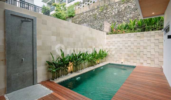 Rumah Cantik Nyaman Dan Tenang 2