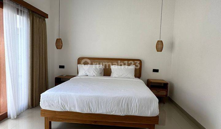 Cheap, Luxurious and Beautiful Villa in Pererenan Badung 2