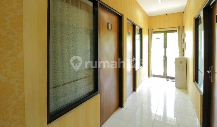 Homestay 15 Bedroom Strategic in Tuban 2