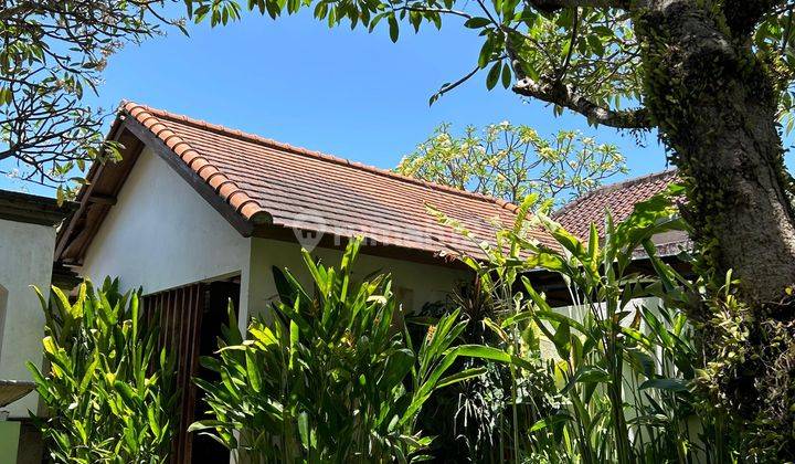 Exclusive Villa In Sanur, Jalan Danau Buyan 2