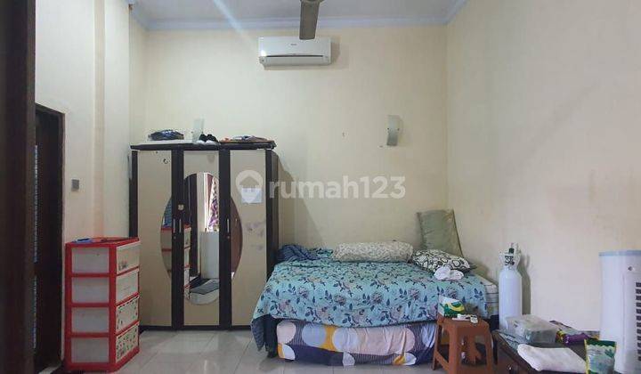 Rumah 5 Br Strategis Area Dekat Canggu  2