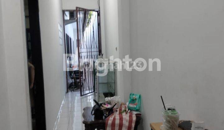 3 Storey House, Long Land in Monang Maning 2