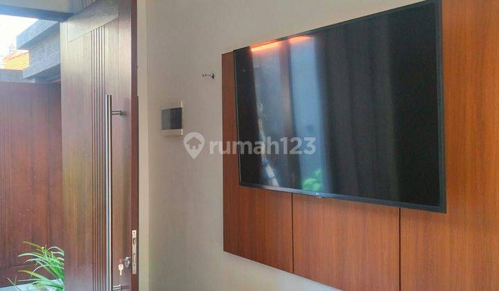 Villa 2 Lantai Di Taman Sari Residence, Kerobokan 2