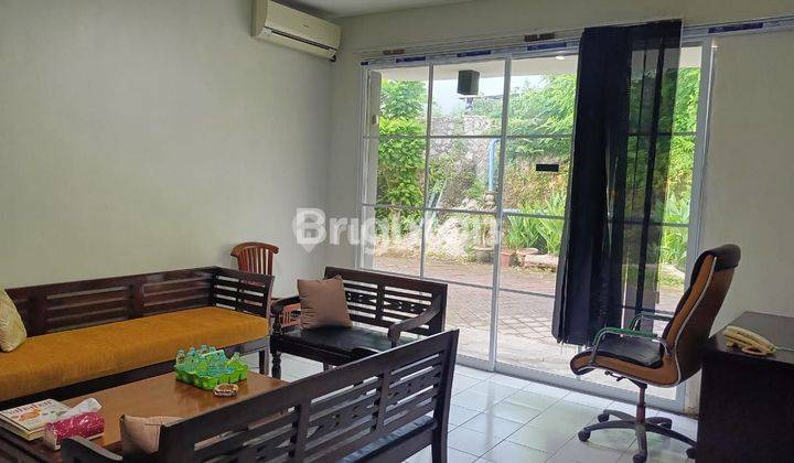 1 STORY HOUSE IN HOOK AREA VILLA IN JIMBARAN 1