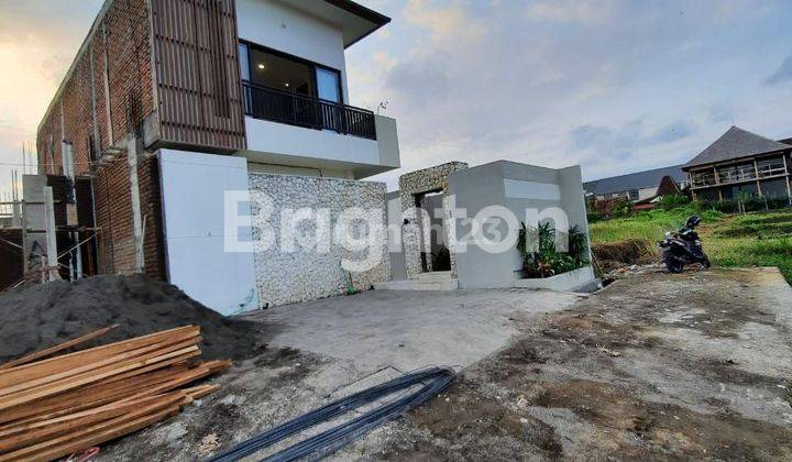 VILLA BARU 3BR DI DEKAT PANTAI MUNGGU 2