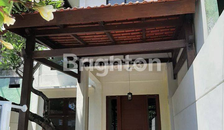 Rumah Murah Type Minimalis 2 Lantai Di Kesiman Kertalangu 2