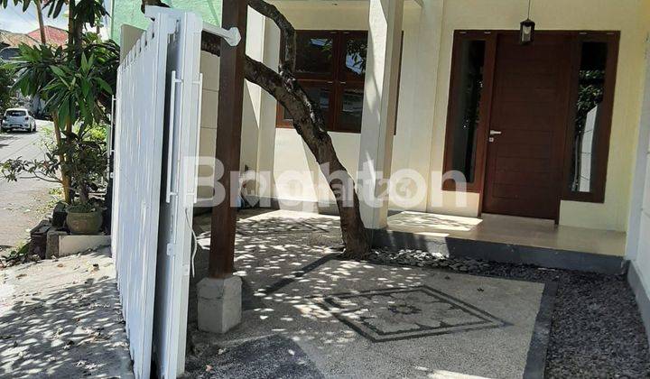 Rumah Murah Type Minimalis 2 Lantai Di Kesiman Kertalangu 1