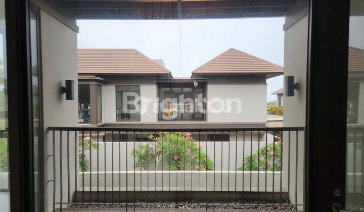 Rumah Nyaman 3 Bedroom Di Area Berkembang Ciputra Beach Resort Tabanan. 1