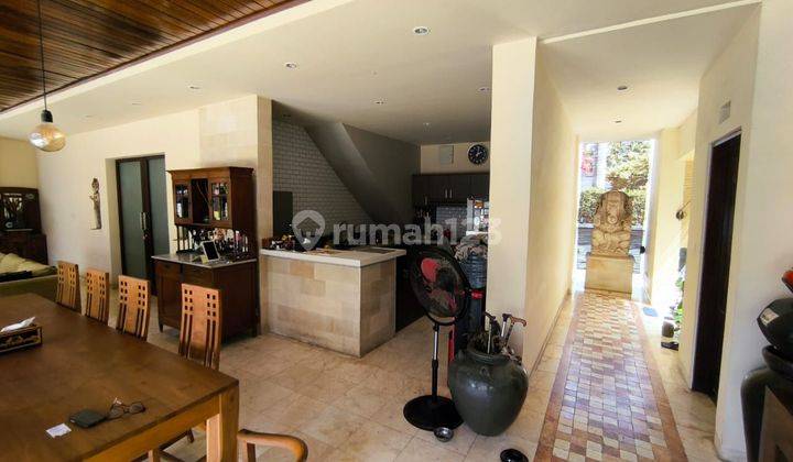 5br Villa With Big Pool In Padonan Canggu  1