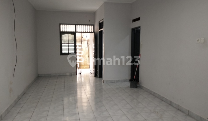 1 Floor House 2 Br In Tukad Banyuning, Near Renon 2