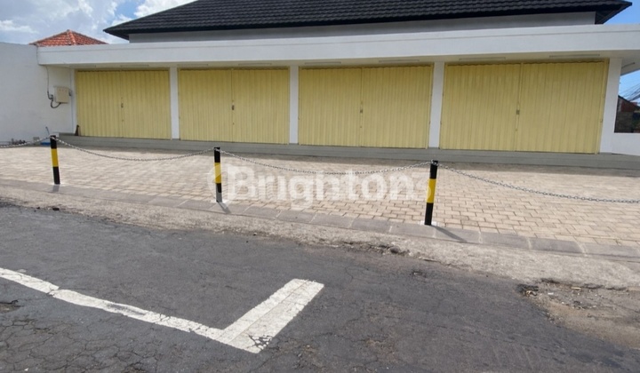 Hook Premium Shop House in South Denpasar Strategic Location