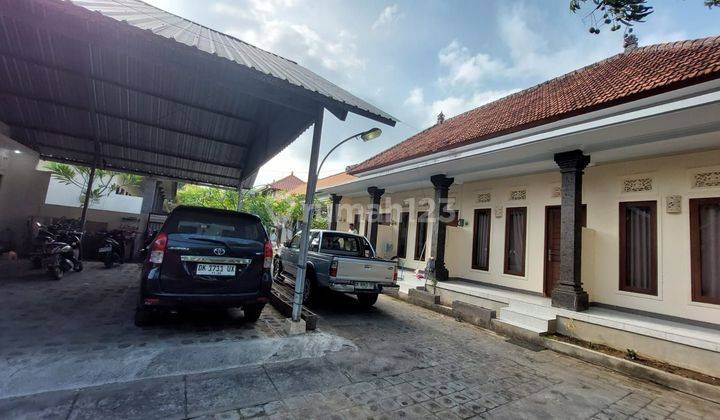 Investasi Lahan Tanah & Rumah Kost Eksklusif Memanfaatkan Tinggi Permintaan 2