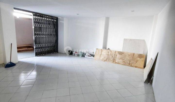 Rumah Kontrakan 2 Lantai Sudah Renovasi Denpasar Utara 2