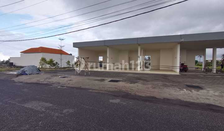 Toko Berlokasi Strategis Di Jalan Babadan Toko Berlokasi Strategis Di Jalan Babadan