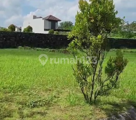 Tanah 300 M2 di Lokasi Elit Ciputra Beach Resort Tabanan Tanah 300 M2 di Lokasi Elit Ciputra Beach Resort Tabanan