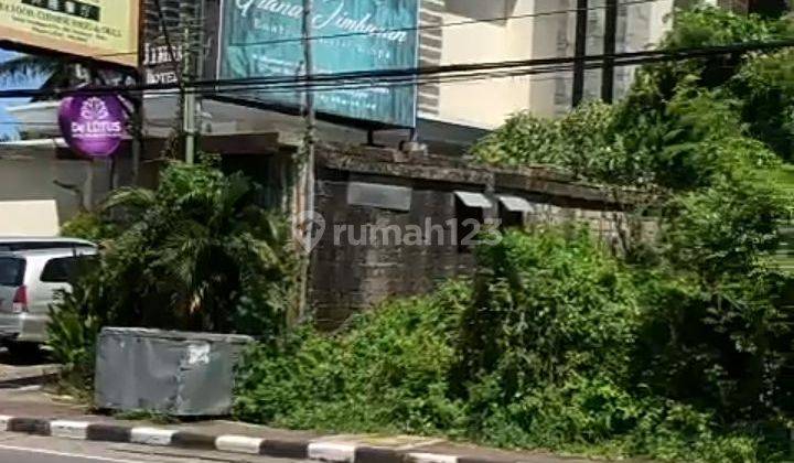 Tanah Premium Di Jimbaran, Peluang Emas Untuk Investasi  2