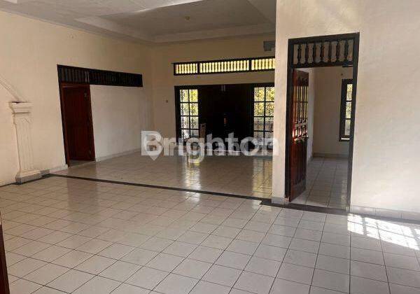 Rumah 6 Kamar Dekat Lapangan Renon  Denpasar 2