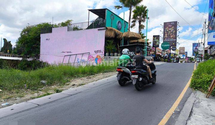 Commercial Land Leasehold In Berawa Canggu  2