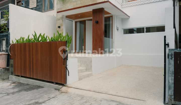 Rumah Cantik Nyaman Dan Tenang