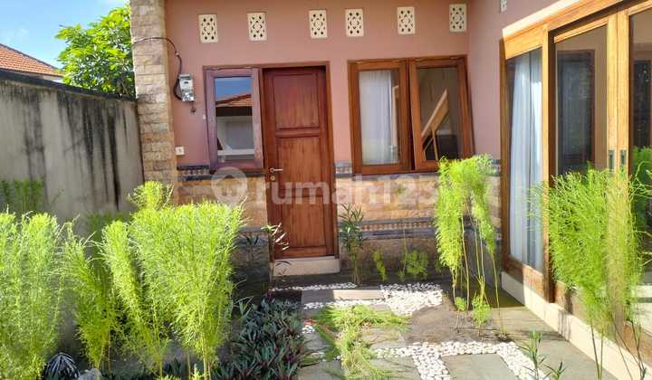 Rumah Luas Tanah 350m2 Type Minimalis Di Kampial Rumah Luas Tanah 350m2 Type Minimalis Di Kampial