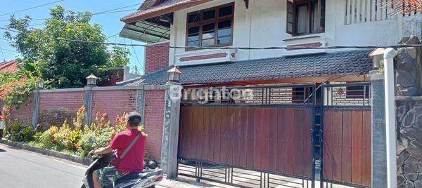 Rumah Lokasi Sangat Strategis Dekat Bandara Include Swimming Pool 1