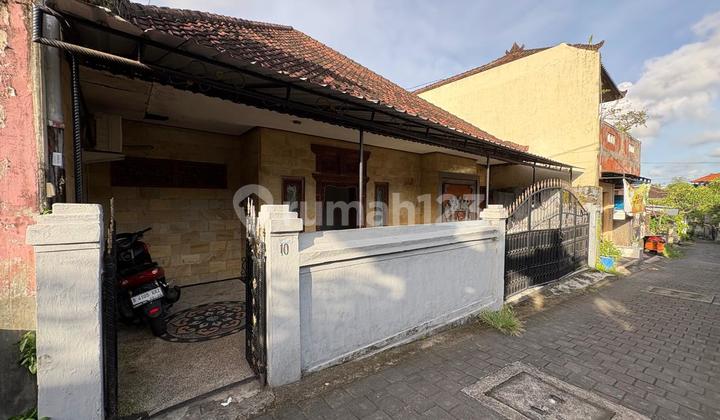 Dijual Rumah di Jl Tangkuban Perahu Dijual Rumah di Jl Tangkuban Perahu