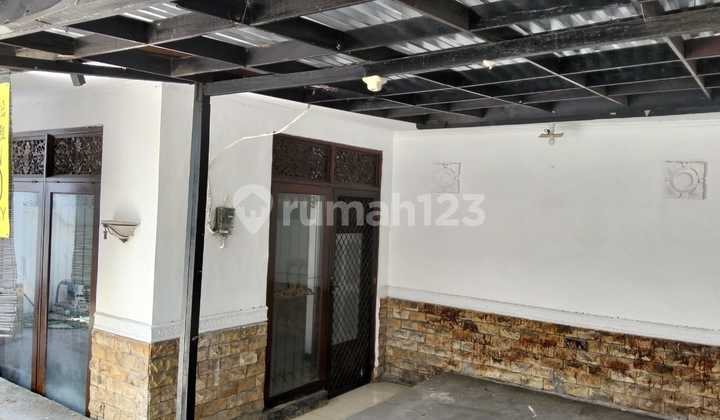 Rumah 1 Lantai 3 Kamar Di Perumahan Taman Griya 2