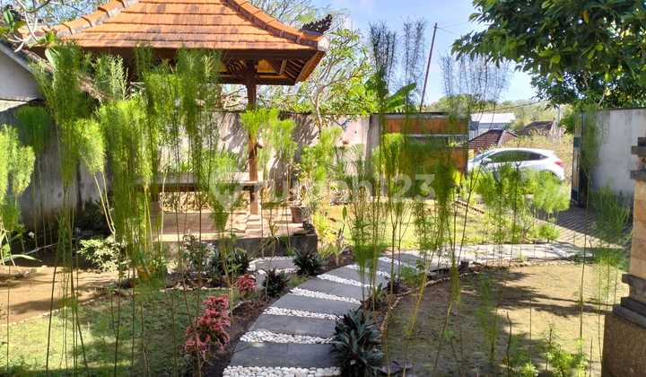 Rumah Luas Tanah 350m2 Type Minimalis Di Kampial  2