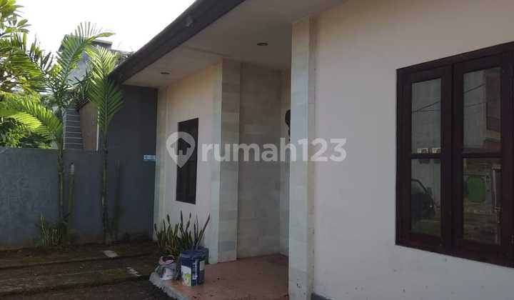 Rumah Siap Huni 3 Br Di Seminyak 2