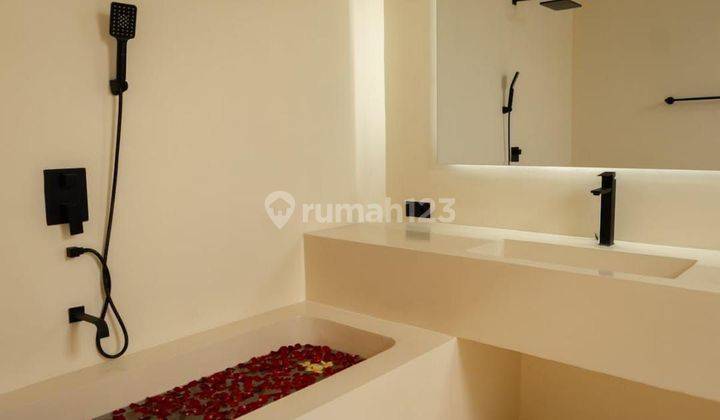 Modern Luxury 3 Bedrooms Villa In Uluwatu 2