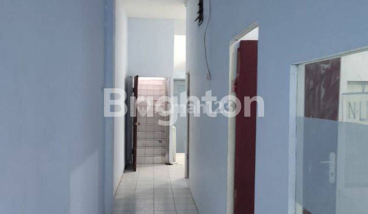 COCOK UNTUK KANTOR DAN USAHA DAGANG, RUKO SEWA 3 LANTAI DI JALAN DIPONEGORO DENPASAR 2
