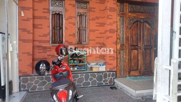 2 Storey House In Pemogan South Denpasar 1