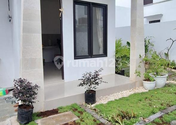 Rumah Cluster 2 Lantai 3 Kamar Tidur di Mumbul Jimbaran Rumah Cluster 2 Lantai 3 Kamar Tidur di Mumbul Jimbaran