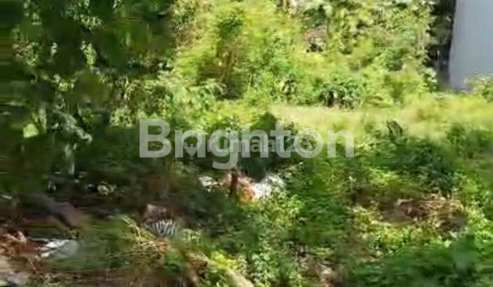 Land Common.sale Near Bali Kiddy School, Badung