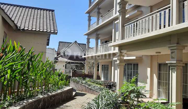 Bangunan Komersil Di Jalan Raya Uluwatu Jimbaran Bangunan Komersil Di Jalan Raya Uluwatu Jimbaran