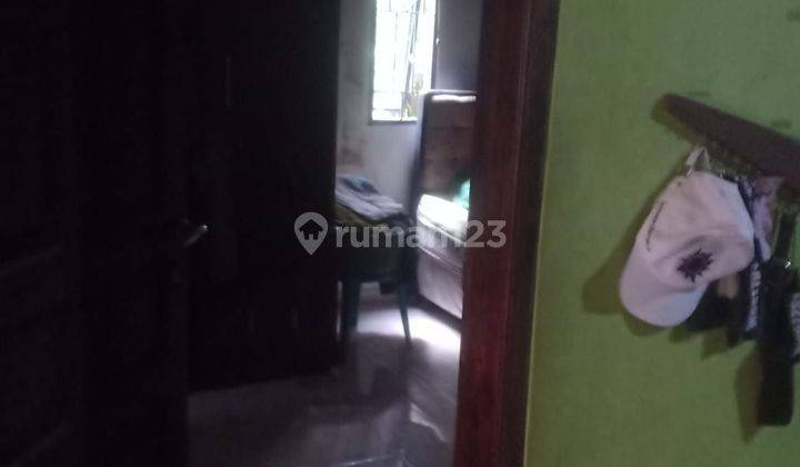 Rumah Murah Di Jalan Kalimutu Denpasar Utara 2