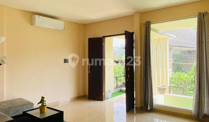 Villa 5 Bedroom Fully Furnished in Ungasan