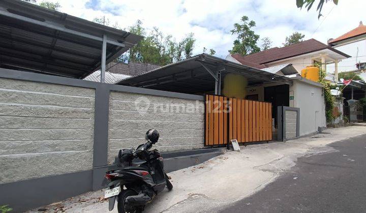 Kost Eksklusif 7 Kamar Dekat Bypass Ngurah Rai  1