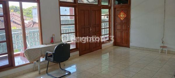 Rumah Lokasi Sangat Strategis Dekat Bandara Include Swimming Pool 2
