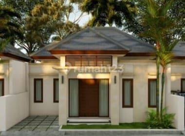 Rumah 3 Bed Room Type 45/100 Di Tabanan  1