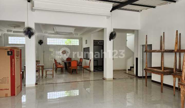 Di Jual Cepat Rumah + Toko Area Strategis Dan Premium Kuta