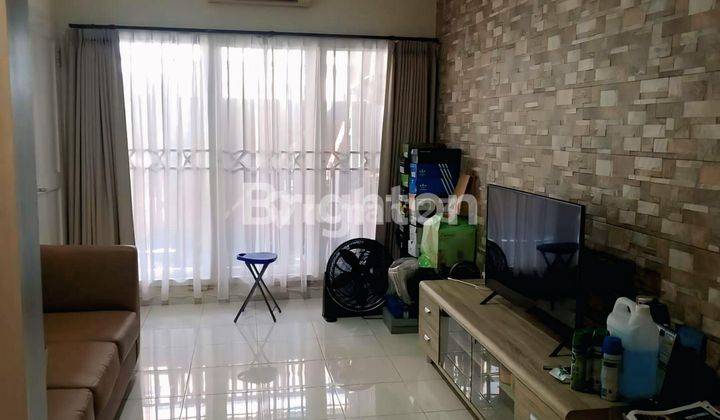 RUMAH MINIMALIS 2 LANTAI LOKASI DEKAT SUNSET ROAD KUTA, AREA PREMIUM 1