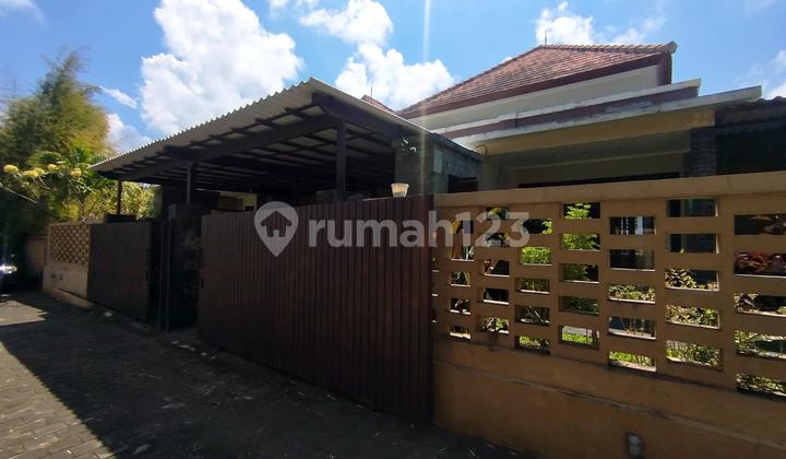 Private 2 Bedroom Villa Fully Furnished In Mumbul Jimbaran Private 2 Bedroom Villa Fully Furnished In Mumbul Jimbaran