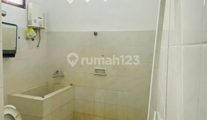 Strategic 3 BR House in South Denpasar