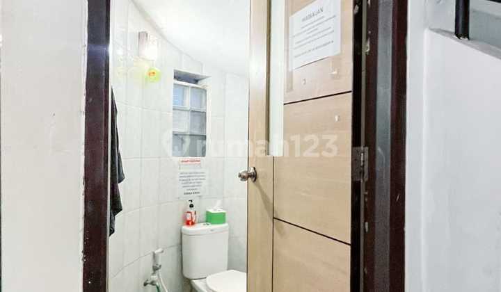 Premium 3-Story Shop-House in a Strategic Location in Renon, Denpasar 2