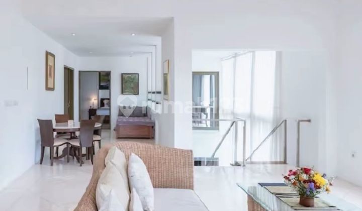 For Rent: 6 BR Villa in Canggu Plus Apartment For Rent: 6 BR Villa in Canggu Plus Apartment
