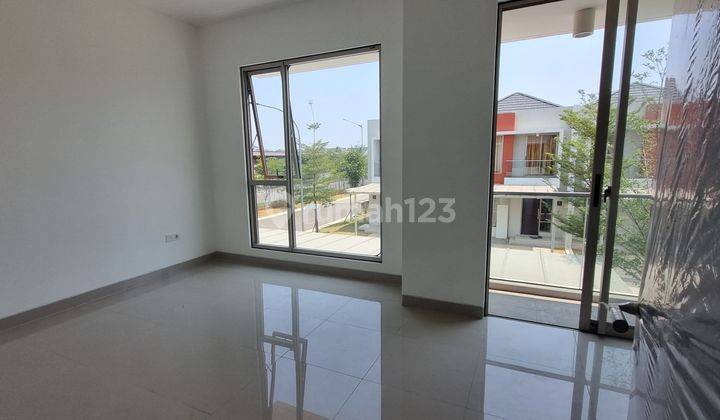 Rumah Pik2 Tahap 1 Uk 6x12,5 Dekat Tol Pik2 Siap Huni Rapih 1