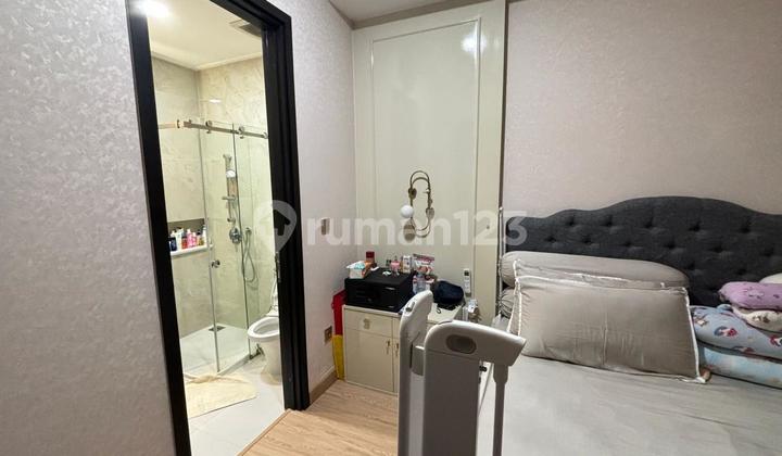 Pik 2 Miami Cluster House Fully Furnished Already SHM Can Use Mortgage 2