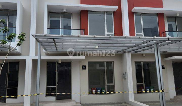 Termurah Rumah Mewah Pik2, Uk 6x12,5 1