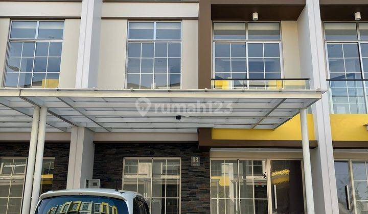 Termurah Rumah Mewah Pik2, Uk 6x10 3lt 1